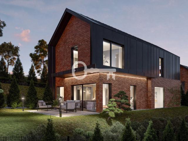 Ekskluzywny dom 202 m² w Zakamycze Kraków zapraszam