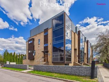 Ekskluzywny dom 250 m2 w zielonym Józefowie z garażem