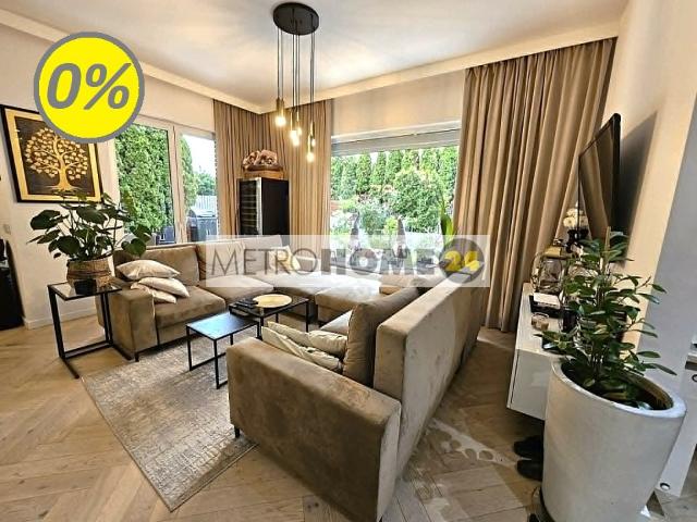 Ekskluzywny dom 291 m² w Józefosławiu polecam