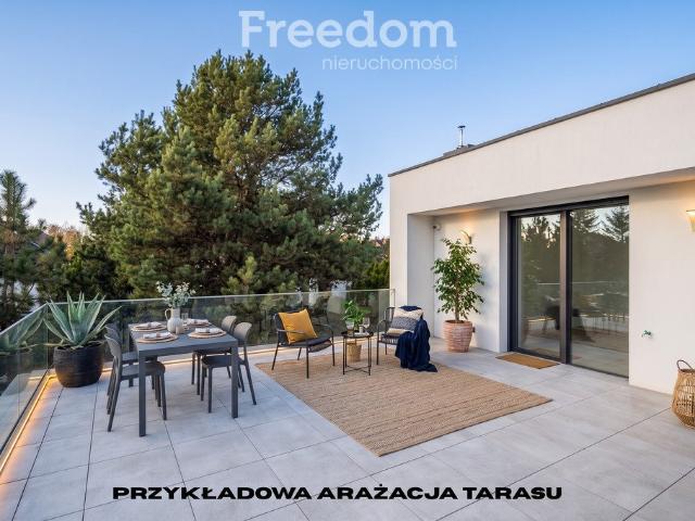 Ekskluzywny dom 337 m² w Łazach z nowoczesnym wyposażeniem