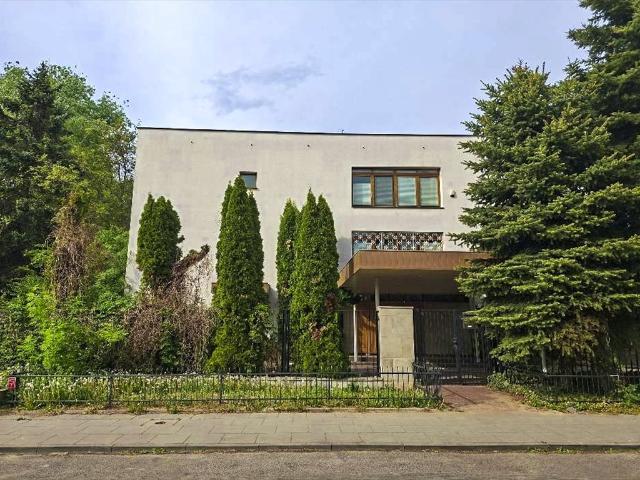 Ekskluzywny dom 5 pokoi na Pradze Południe, 590 m²