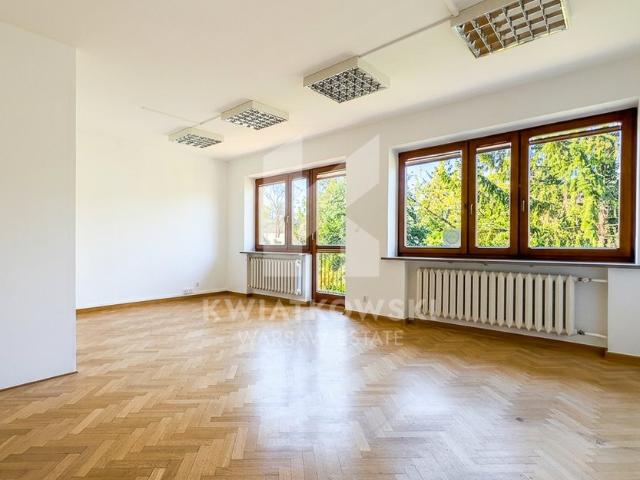 Ekskluzywny dom 8 pokoi na Mokotowie, 350 m², garaż