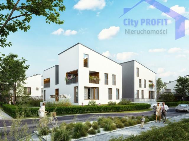 Polecam luksusowy dom bliźniaczy 255 m² w Konstancinie
