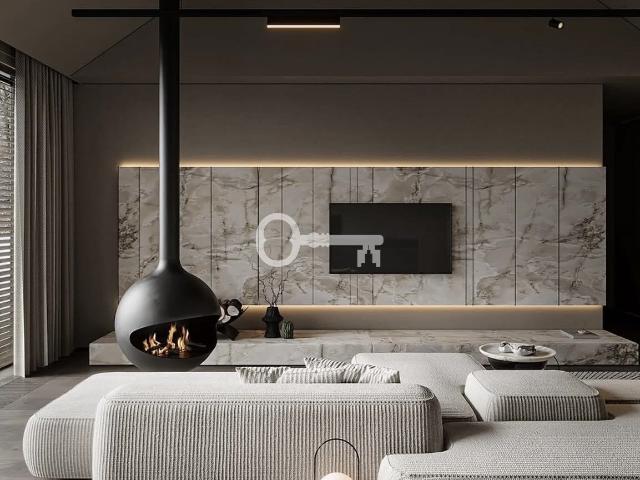Ekskluzywny dom w Zakamyczu 142 m² nowoczesny, energooszczędny