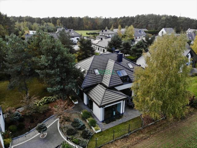 Ekskluzywny dom z sauną i jacuzzi 2020 w Łodzi