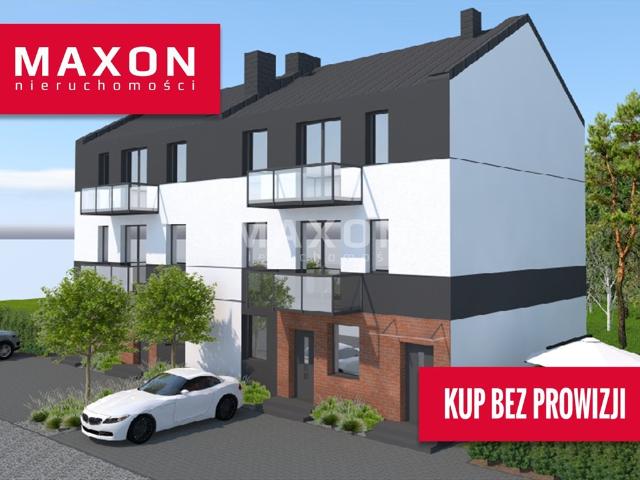 Ekskluzywny loft 6 pok. z ogrodem i balkonami, 130m2