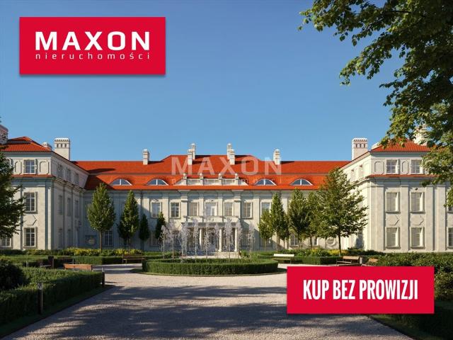 Ekskluzywny pałacyk 4100 m² na dużej działce 10 ha, odrestaurowany