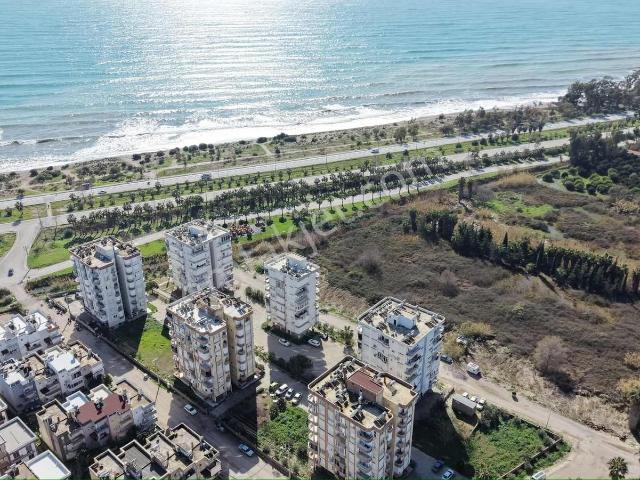 Eksper'den Denize Sıfır,manzaralı,kaçırılmayacak Geniş Daire !