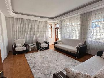 Eksper'den Eşyasız,kullanışlı Ve Geniş Kiralık Daire !