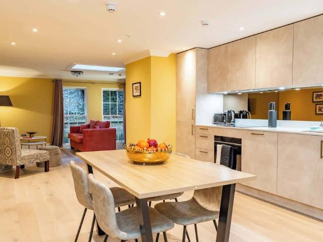 EH1 2BU, Scotland, United Kingdom | 1 bed apartment for rent #171148731 | Rentberry