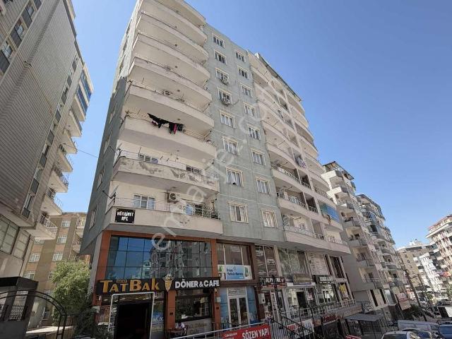Şehır Merkezinde Kiralık Daire