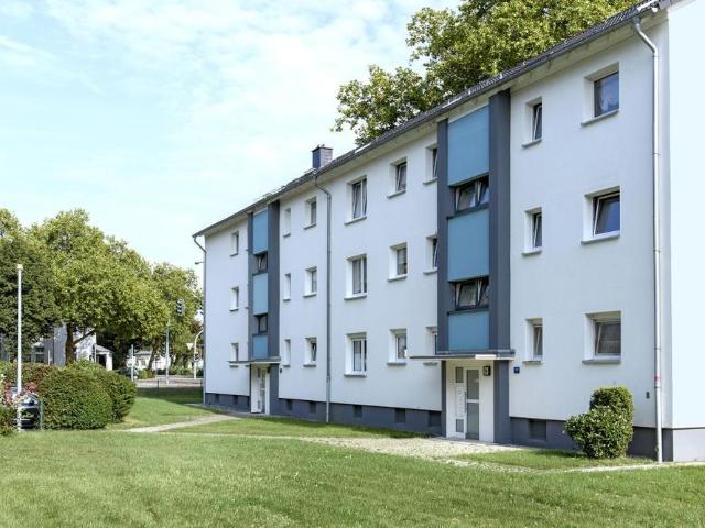 Ehmsenhof 10, 45889 Gelsenkirchen