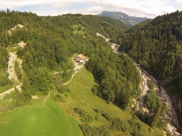 ehem. Pferdehof mitten im UNESCO Weltkulturerbe Entlebuch
