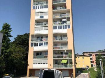 Ehemalige Hausbesorgerdienstwohnung zu vermieten