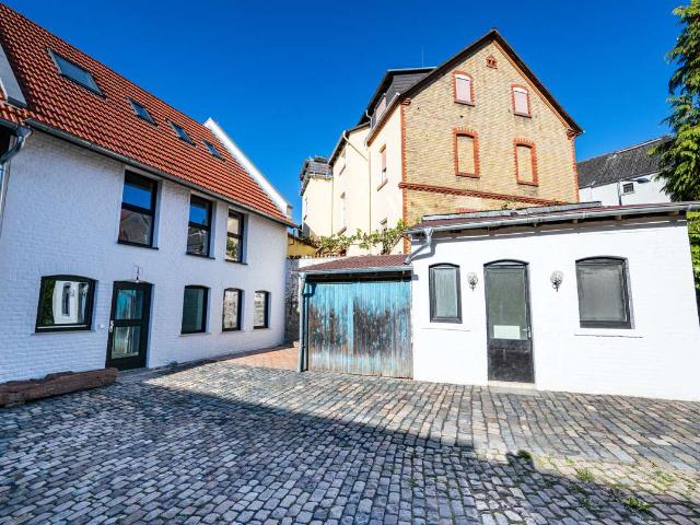 Ehemalige Scheune neu gedacht | 155 m² | Energieeffiziensklasse A | nahezu bezugsfertig