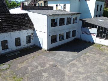 Ehemalige Werkstatt Loft
