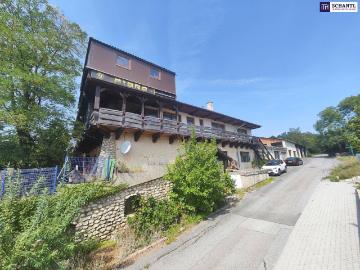 Wohnung zum Verkauf in 2141 - Abstell-kammer