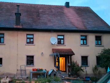 ehemaligen Bauernhof zu verkaufen