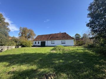 Großhartmannsdorf, Großsteinbach, Hartberg-Fürstenfeld, Steiermark