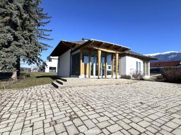 Sankt Andrä, Bezirk Wolfsberg, Kärnten