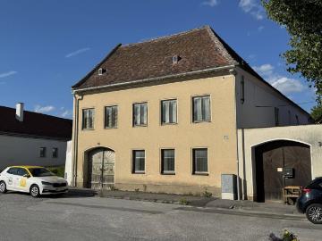 Ehemaliges Bauernhaus