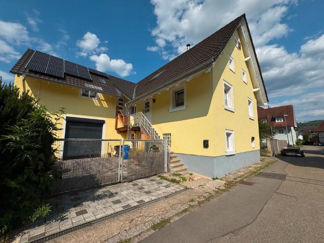Ehemaliges Bauernhaus, Kernsaniert in Ettenheimweiler