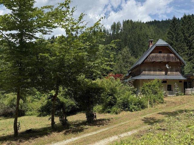 Ehemaliges Bauernsacherl Brunnführerhof  Zweitwohnsitzfähig!