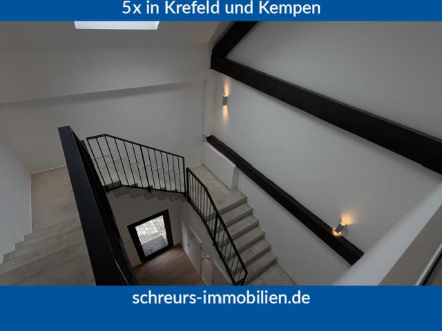 Ehemaliges Gut Heyenbaum – außergewöhnliches Haus im Haus mit Loftcharakter