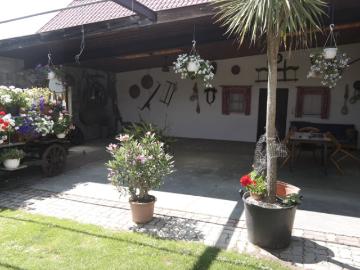 Großmürbisch, Burgenland