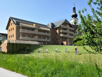 Ehemaliges Gasthaus mit großem Entwicklungspotenzial!