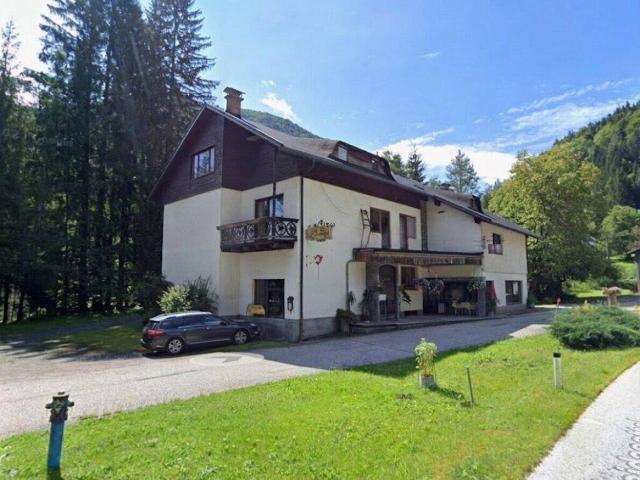 ehemaliges Gasthaus Pension für vieles geeignet