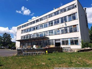 Schmücke, Südthüringen, Schmalkalden-Meiningen, Thüringen