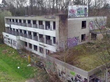 Dünne, Osnabrücker Land, Nordrhein-Westfalen