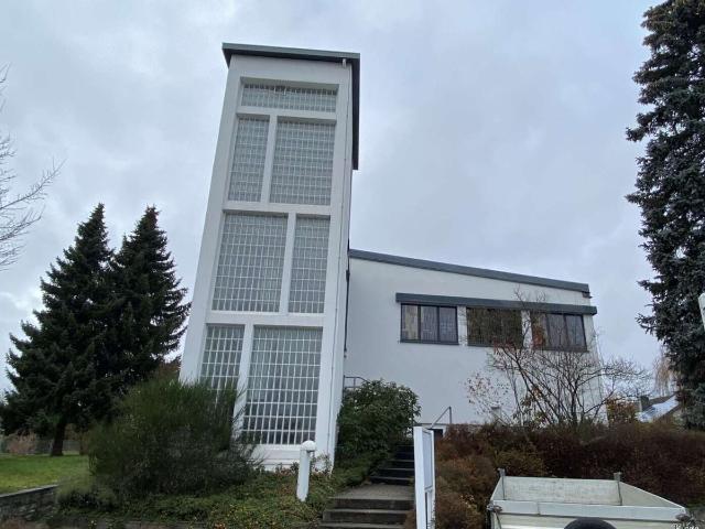 Ehemaliges Kirchengebäude in Mainhardt zu verkaufen