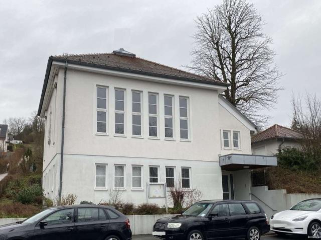 Ehemaliges Kirchengebäude in Hersbruck zu verkaufen!