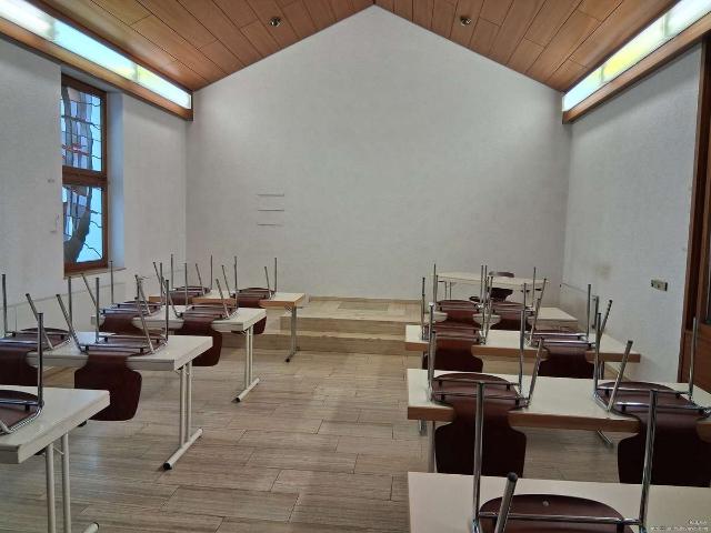 Ehemaliges Kirchengebäude in Schwäbisch Hall zu vermieten!