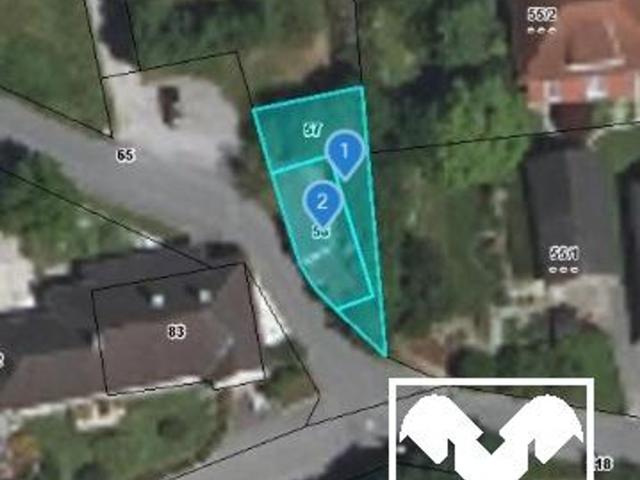 Wohn oder Freizeitdomizil?