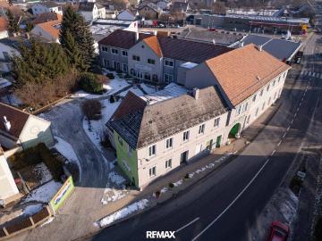 Ehemaliges Top Gasthaus mit Gästezimmer in bester Lage