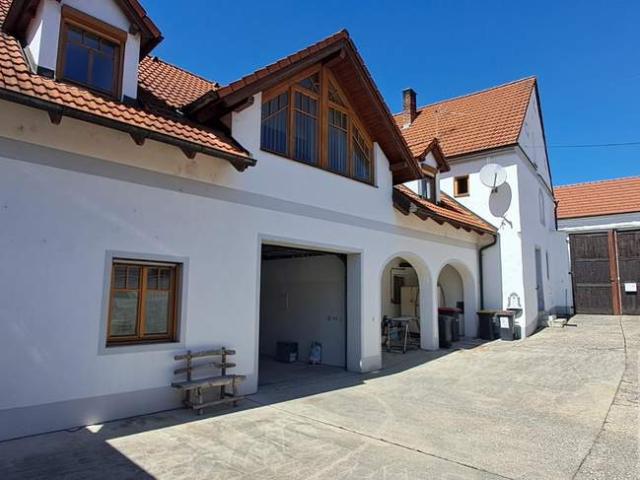 Ehemaliges Winzerhaus in Langenlois sucht neuen Besitzer!