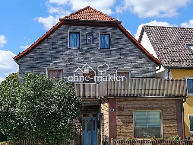 ehemaliges Wohn und Geschäftshaus in Plankenfels zu verkaufen