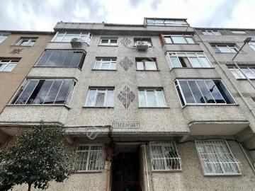 Şehit Okan Güner Sokakta 2+1 Kiralık Bahçe Katı Daire