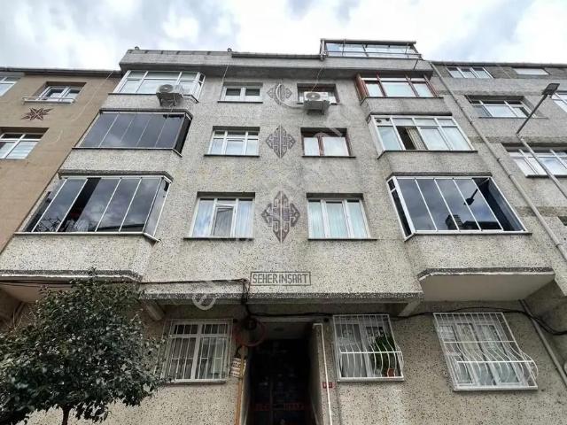 Şehit Okan Güner Sokakta 2+1 Kiralık Bahçe Katı Daire