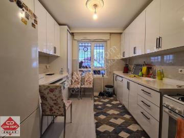 Şehit Kubilay İ.o. Yakını Asansörlü Binada 'eşyasız Kiralık' 3+1