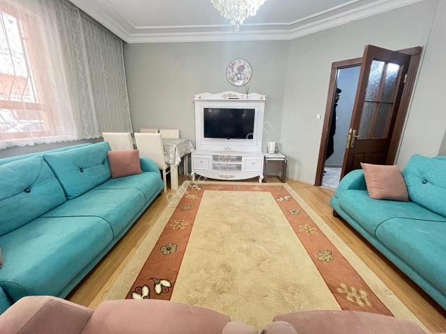 Selim Caddesi Yakını Masrafsız 2+1 Arakat Satılık Daire