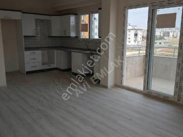 Şehit Kansu Küçükateş Mah. 3+1 135m2 Satılık Daire
