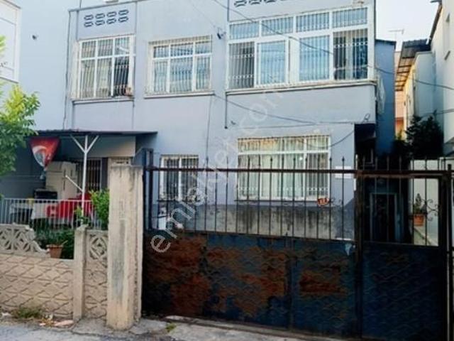 Şehitishak Mahallesin'de Satılık Müstakil Daire