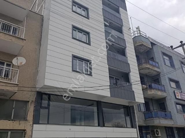 Şehitler Mah. Uygun Fiyatlı Sıfır 2+2 Dubleks & Takas Açık