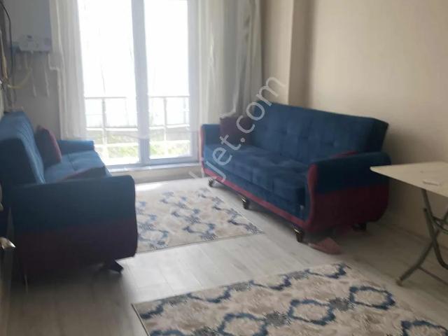 Şehitler Mah Arakat Eşyalı Satılık 1+1