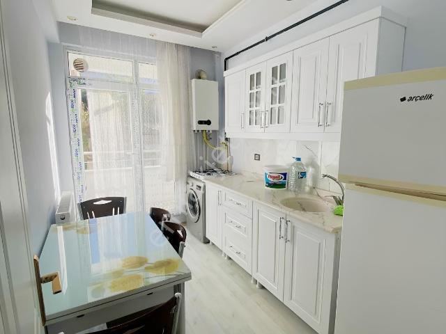 Şehitler Mah Şölen Düğün Arkası Servis Güzargahı Kiralık 1+1