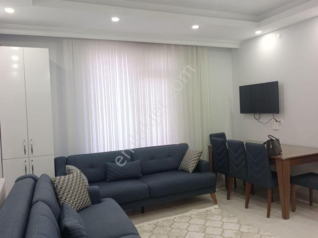 Şehitler Mahallesinde Üniversite Karşısında Kiralık Marka Eşyalı Arakatta 2+1 Güney Cephe Daire